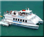 Key West Island Party Watersports