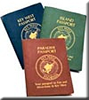 Key West Passports