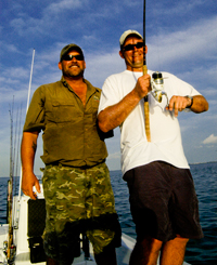 Fun Fishing Key West