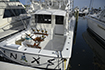 INXS Deep Sea Fishing Charter Boat Key West